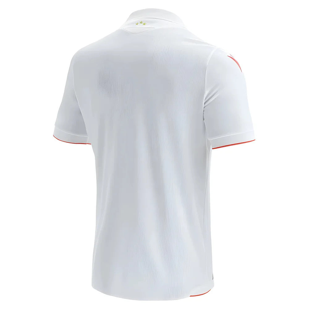 2021-2022 Red Star Belgrade Third Shirt_1
