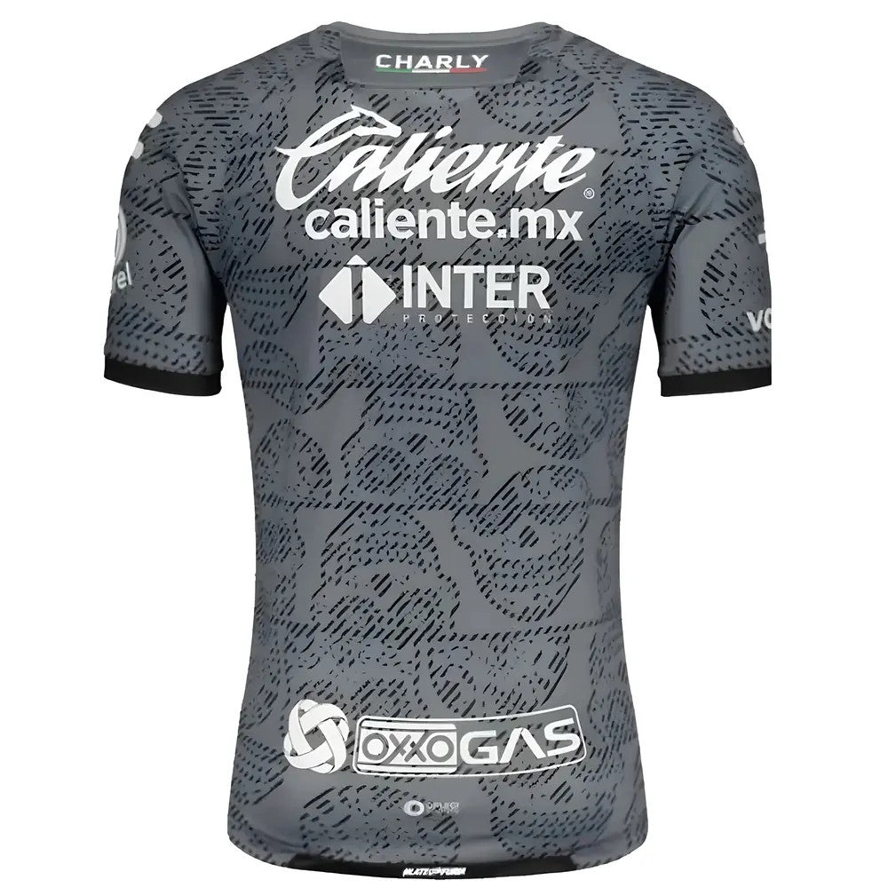 2021 Atlas Day of the Dead Football Shirt_1