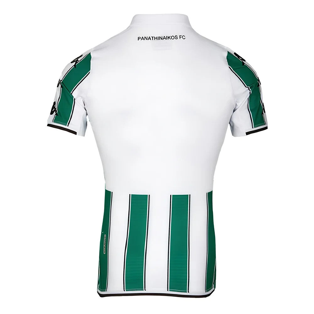 2021-2022 Panathinaikos Home Shirt_1
