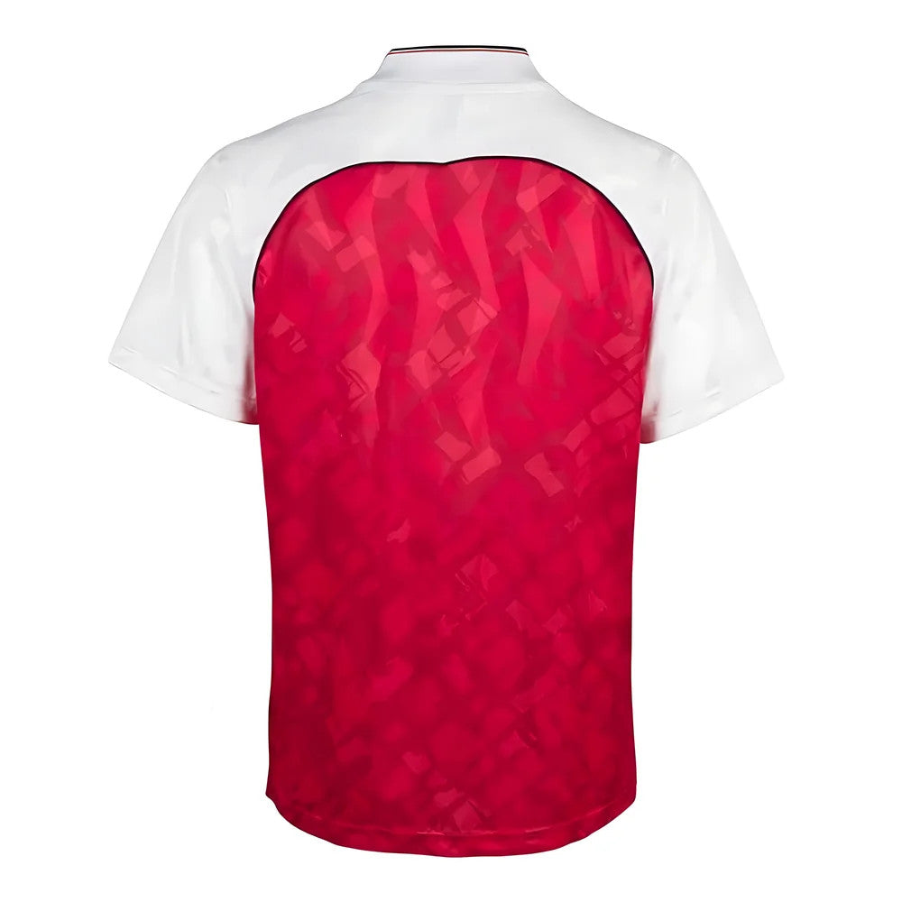 1990-1992 Arsenal Home Shirt (Campbell 7)_4