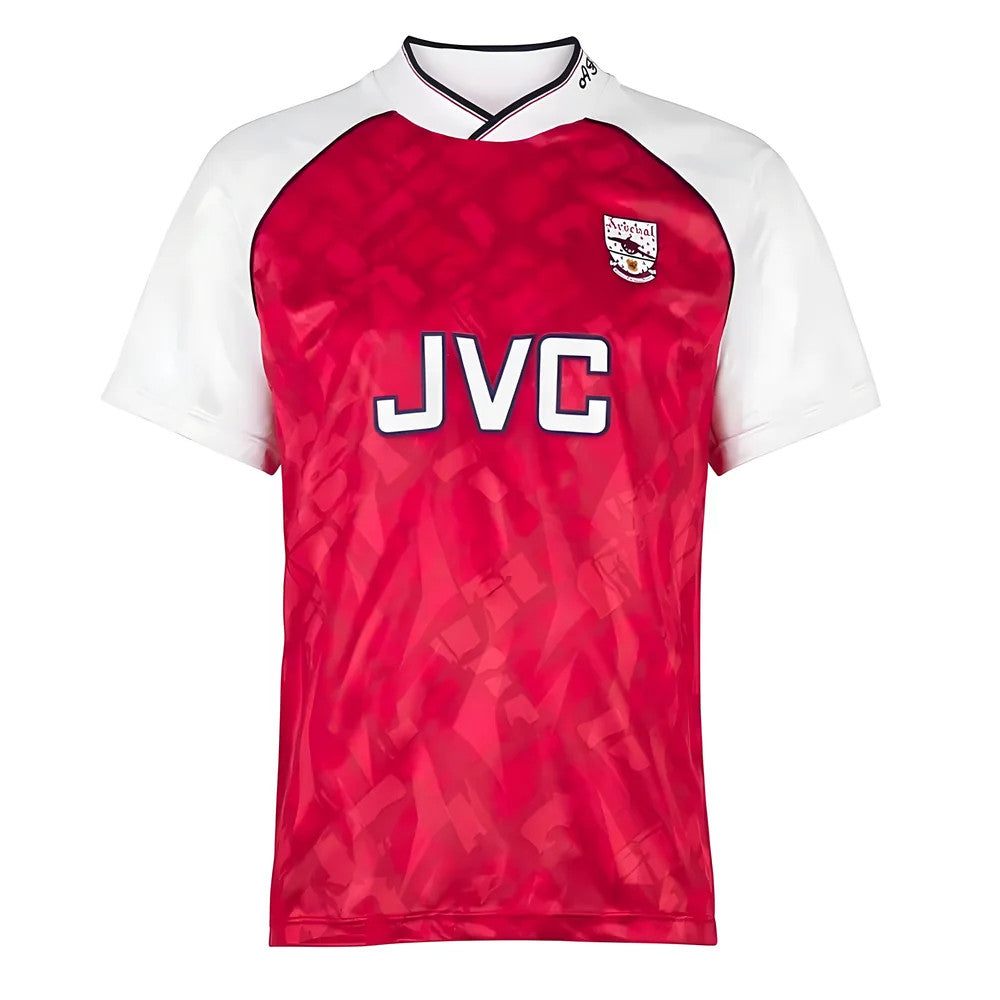 1990-1992 Arsenal Home Shirt (WINTERBURN 3)_3