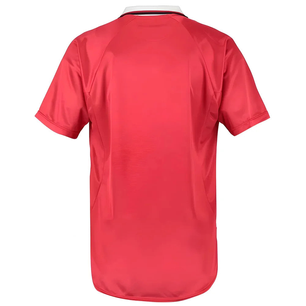 1999 Manchester United Champions League Shirt_1