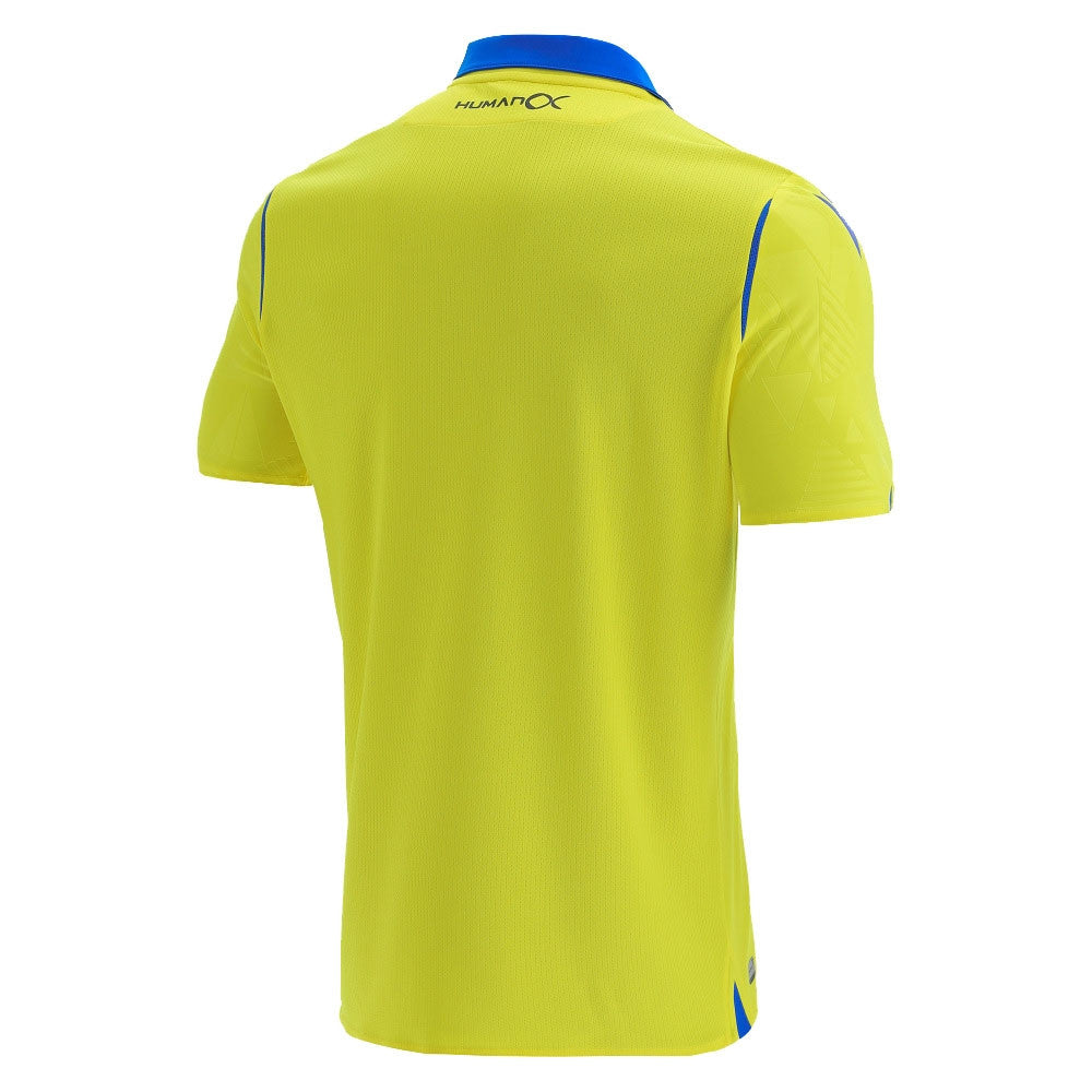 2021-2022 Cadiz Home Shirt_1