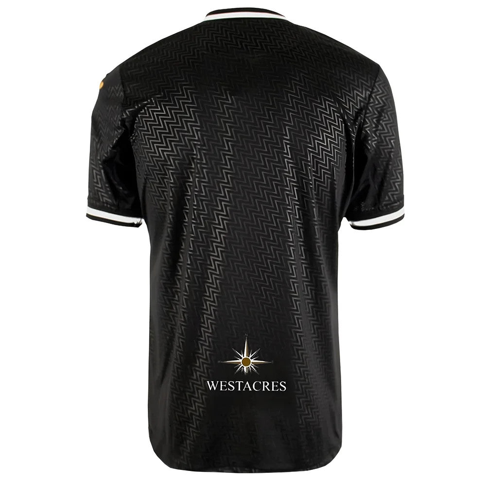 2021-2022 Swansea City Away Shirt_1