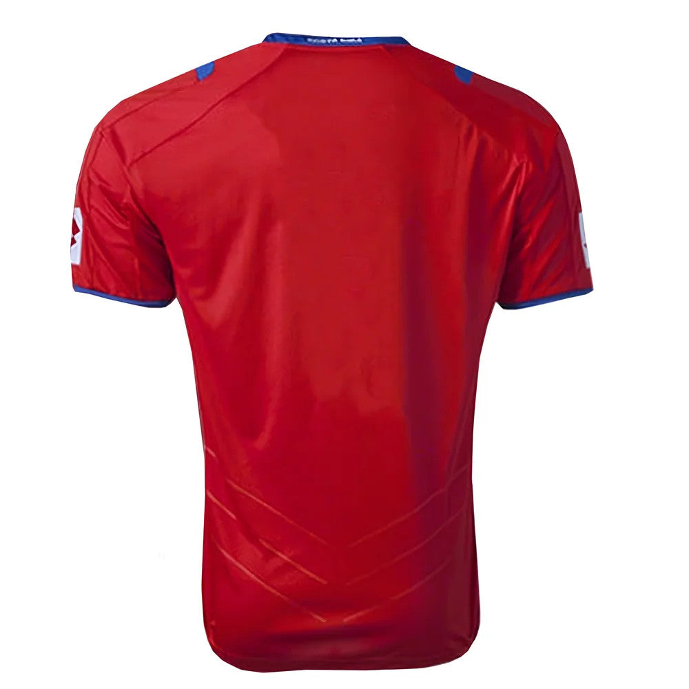 2014-2015 Costa Rica Home Shirt_1