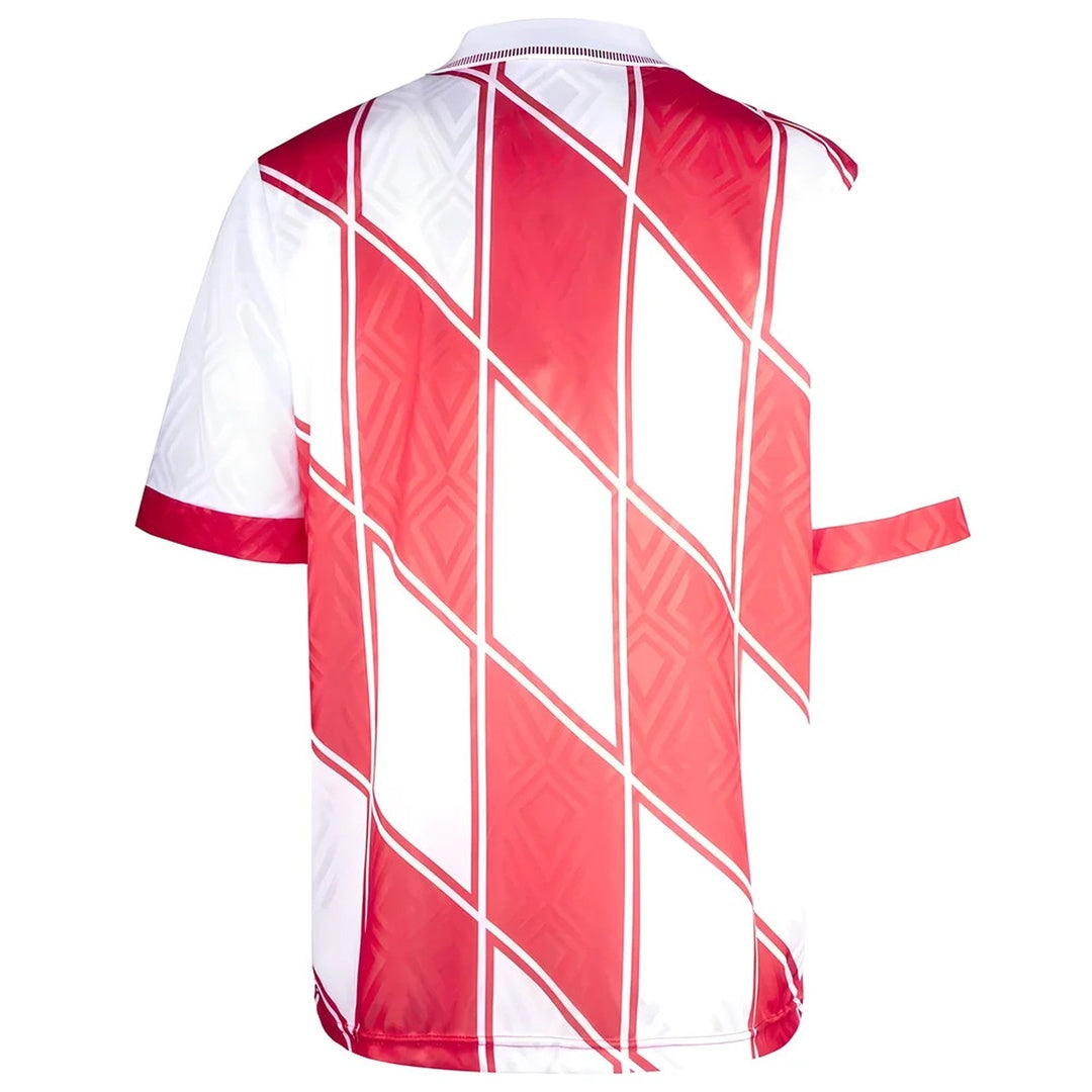 Chelsea 1990 Away Retro Football Shirt (Wise 11)_4
