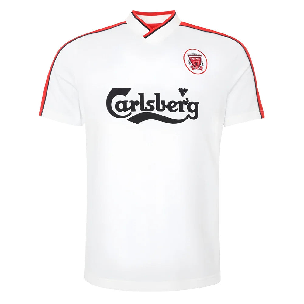 1998-1999 Liverpool Away Retro Shirt (FOWLER 9)_3