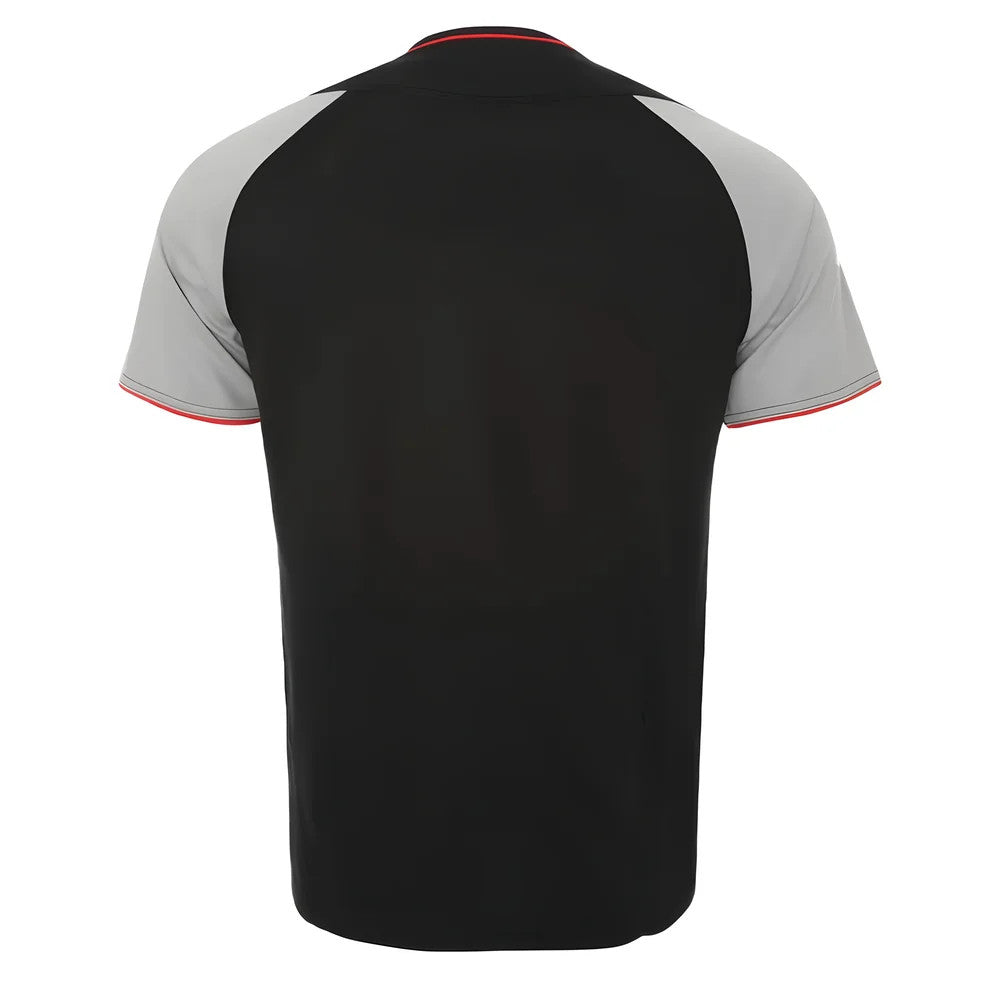 2002-2003 Liverpool Away Retro Shirt (ALONSO 14)_4