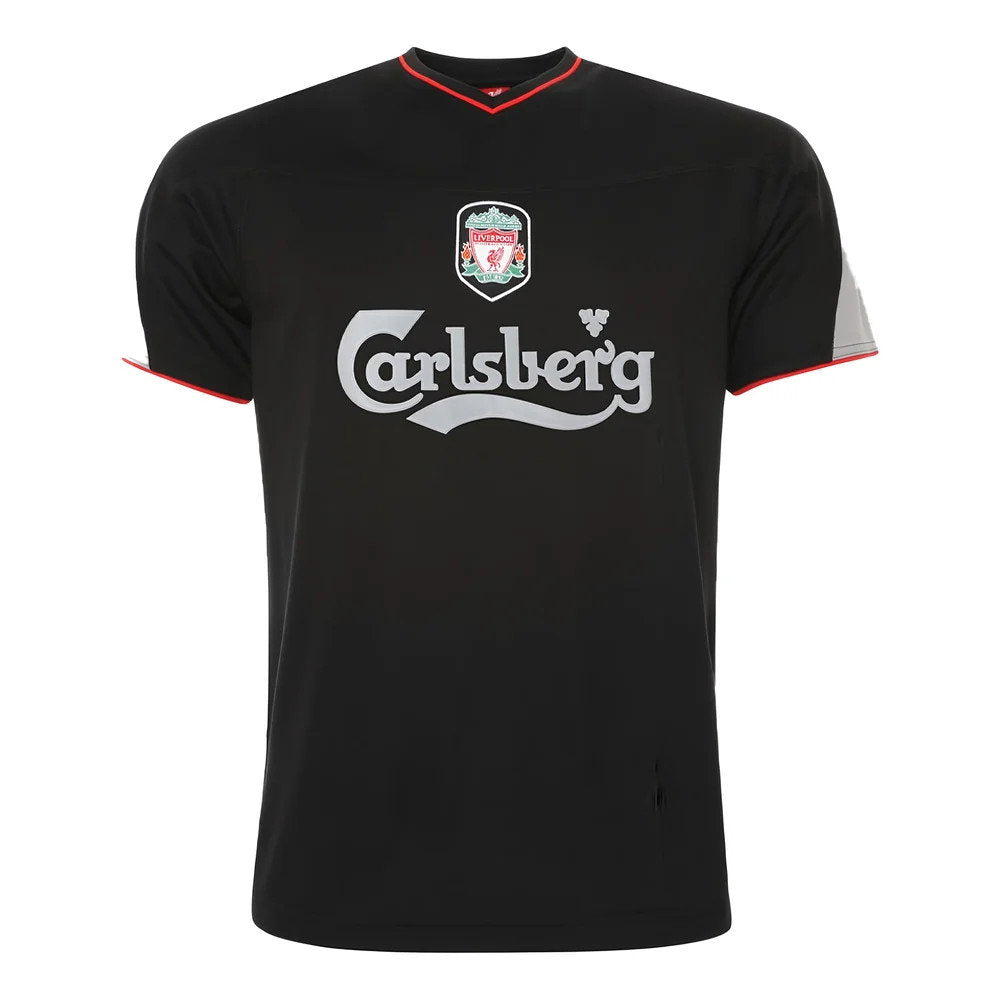 2002-2003 Liverpool Away Retro Shirt (ALONSO 14)_3