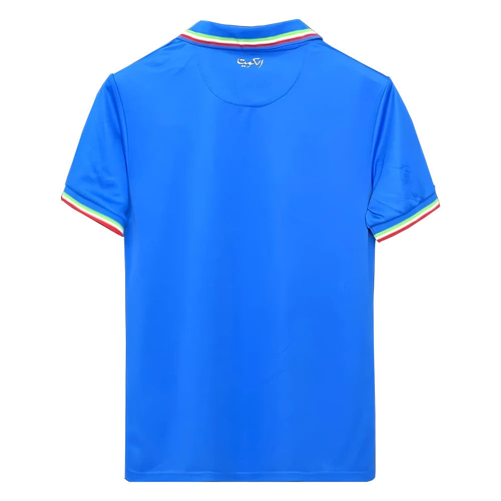 2022-2023 Kuwait Home Shirt (Your Name)_4
