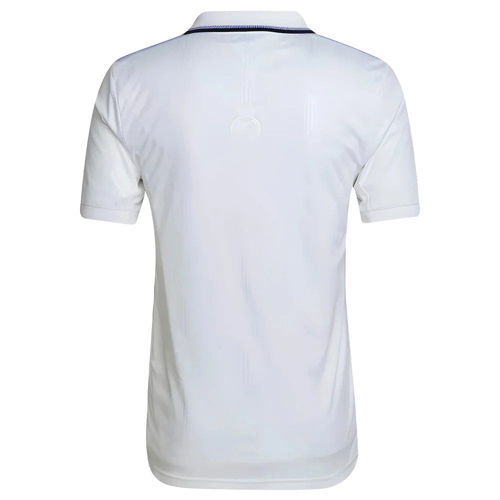 2022-2023 Real Madrid Home Shirt (BENZEMA 9)_4