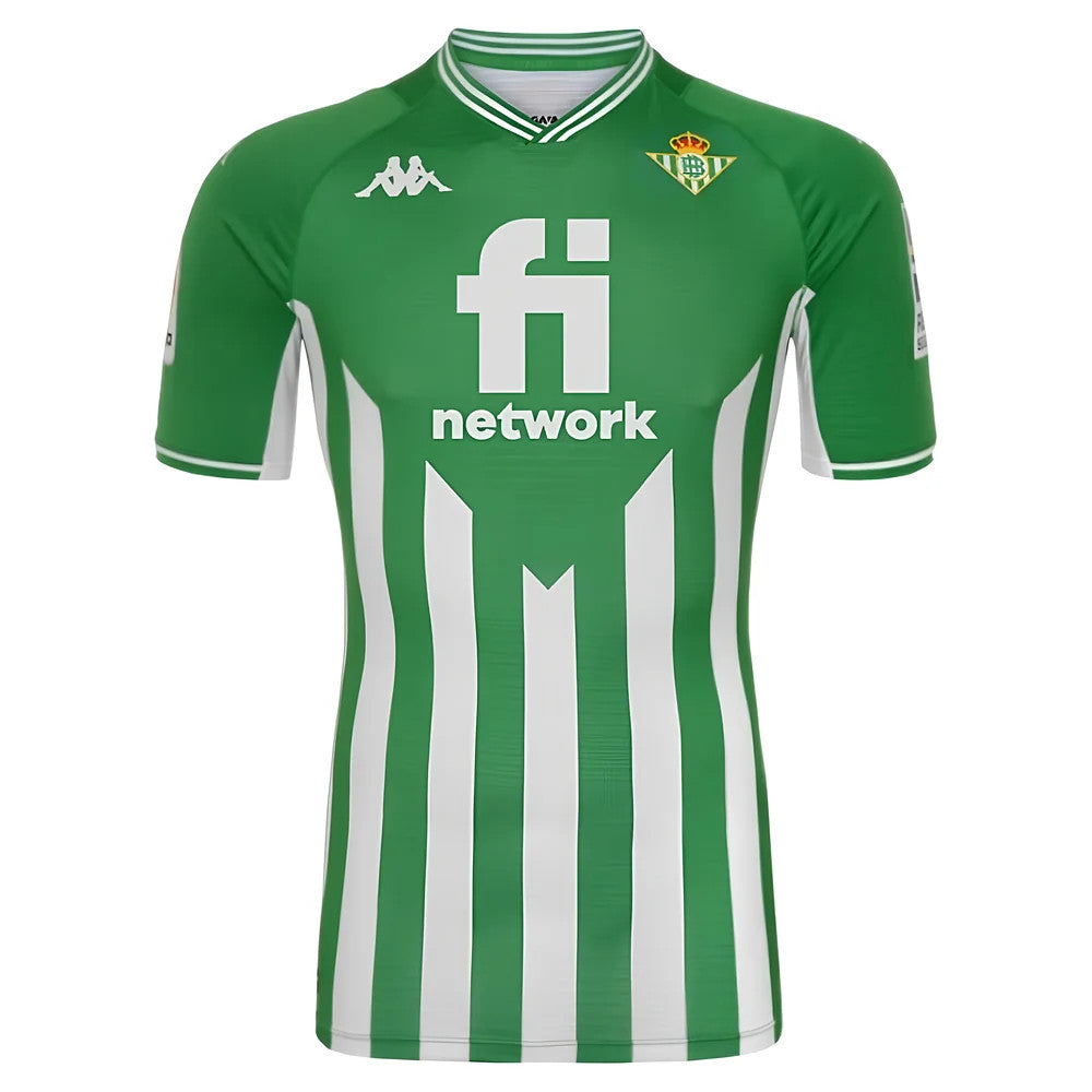 2021-2022 Real Betis Home Shirt (JOAQUIN 17)_5
