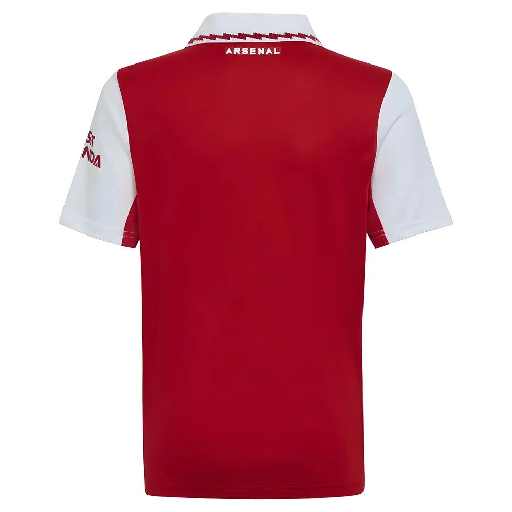 2022-2023 Arsenal Home Shirt (Kids) (Kiwior 15)_4