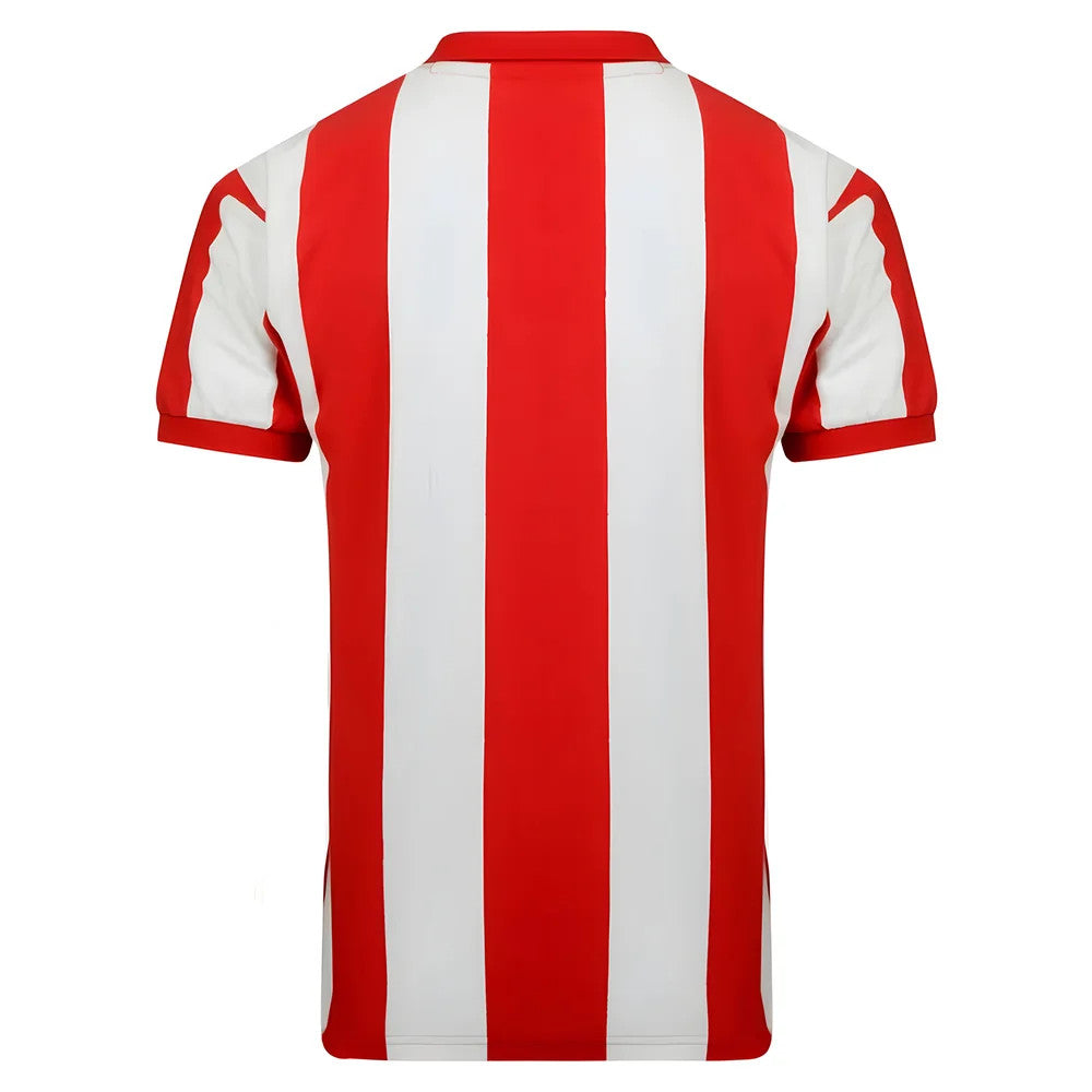 Sunderland 1973 FA Cup Final Home Shirt (Your Name)_1