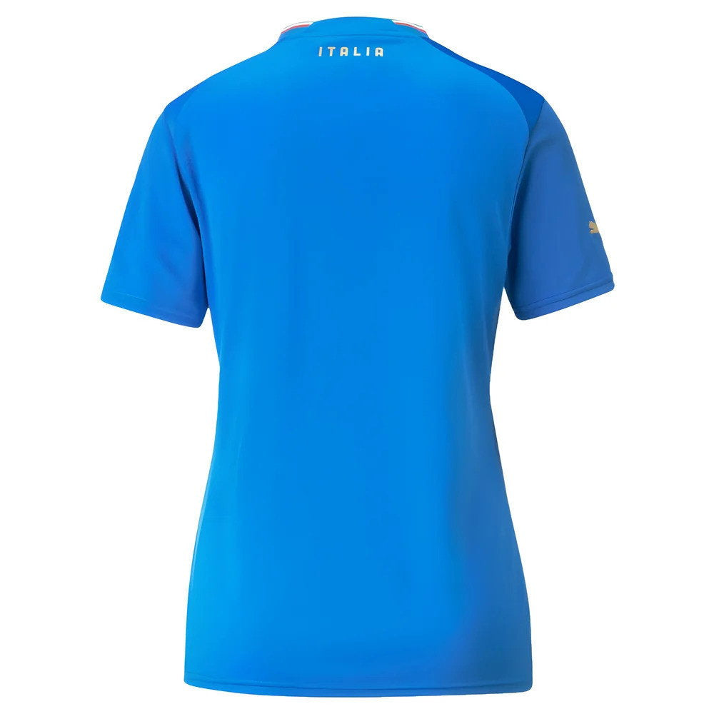 2022-2023 Italy Home Shirt (Ladies) (BONUCCI 19)_4