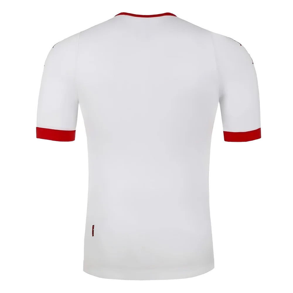 2017-2018 Burkina Faso Away Shirt_1