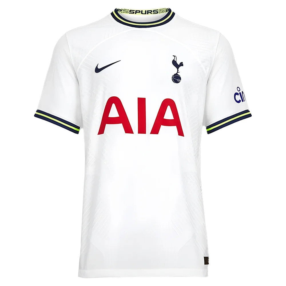 2022-2023 Tottenham Vapor Home Shirt (REGUILON 3)_3