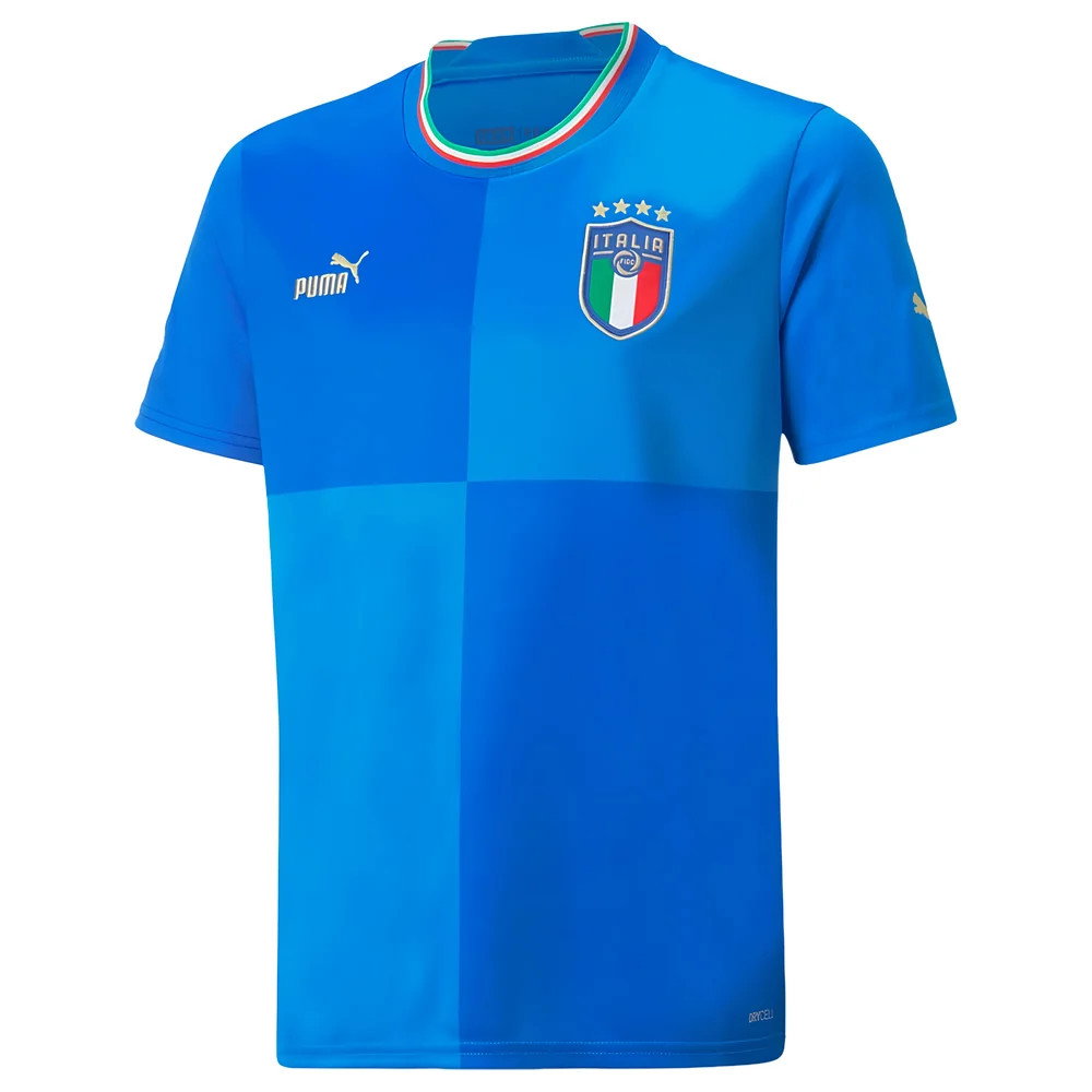 2022-2023 Italy Home Shirt (Kids) (PIRLO 21)_3