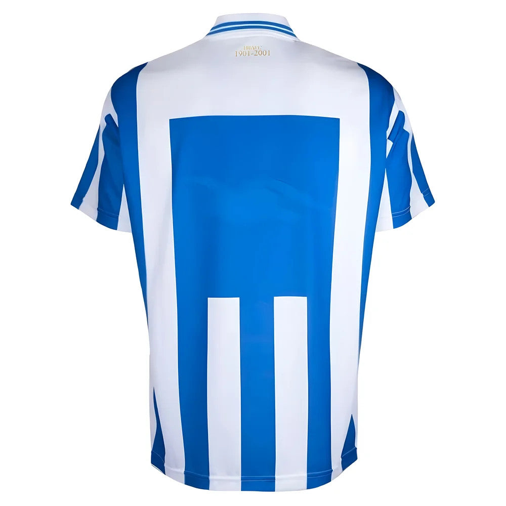 Brighton Hove Albion 2001 Centenary Shirt_1