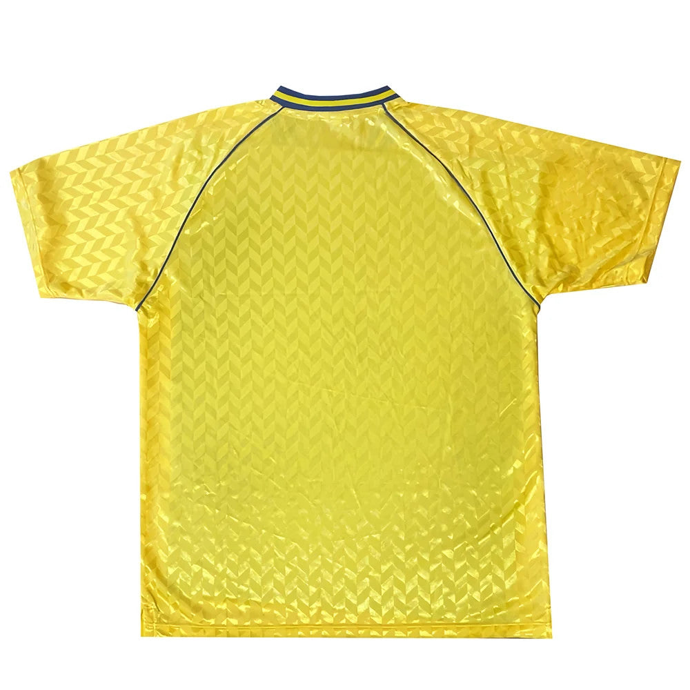 Sunderland 1990 Third Shirt_1