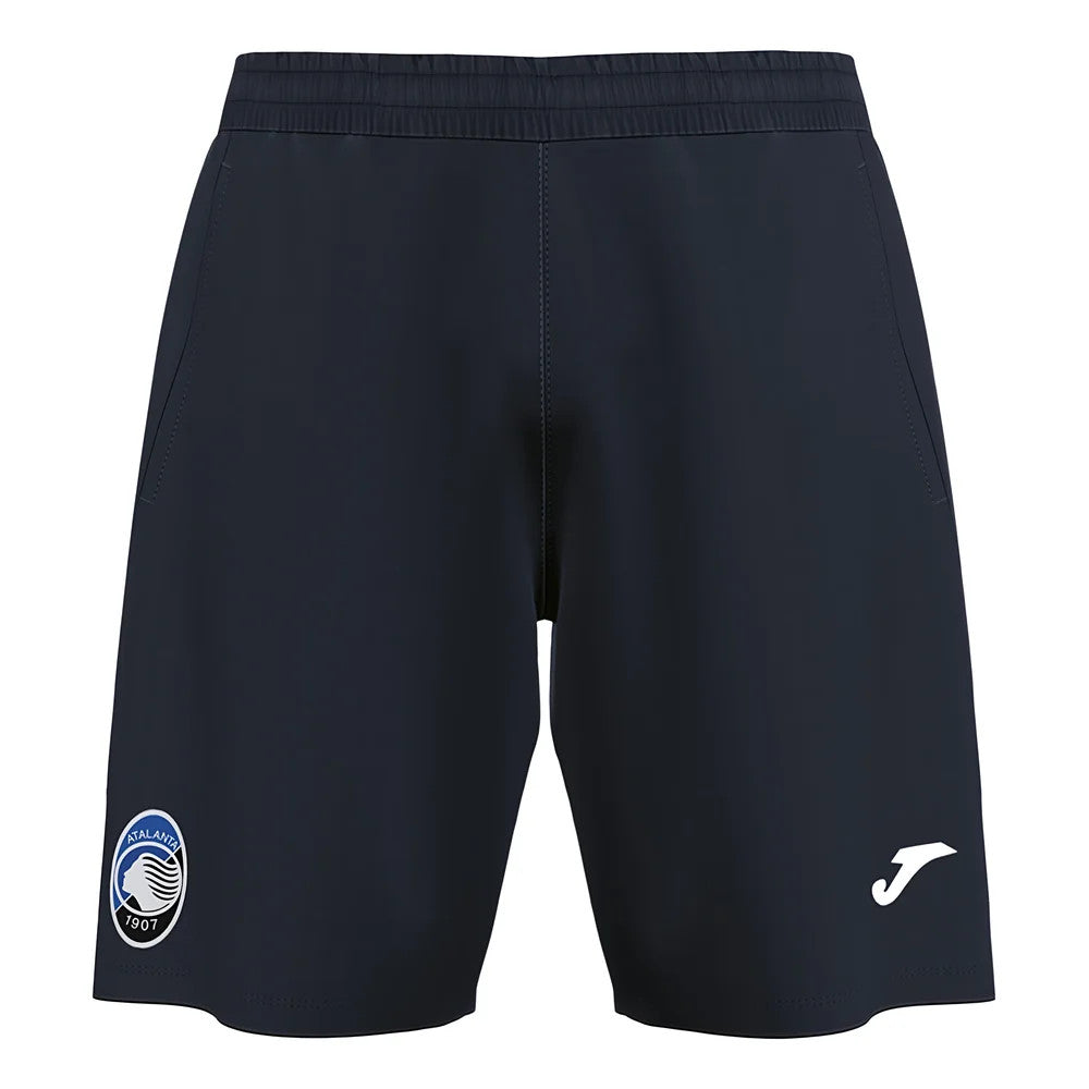 2022-2023 Atalanta Training Shorts (Black)_0