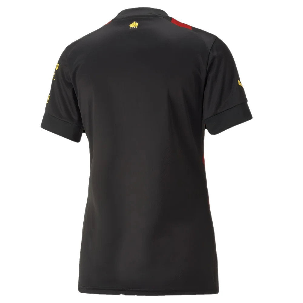 2022-2023 Man City Away Shirt (Ladies) (JOAO CANCELO 7)_4
