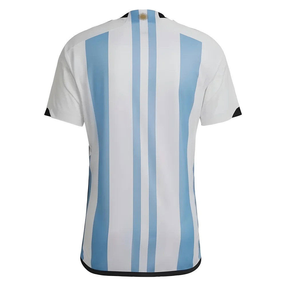 2022-2023 Argentina Home Shirt (ACUNA 8)_1