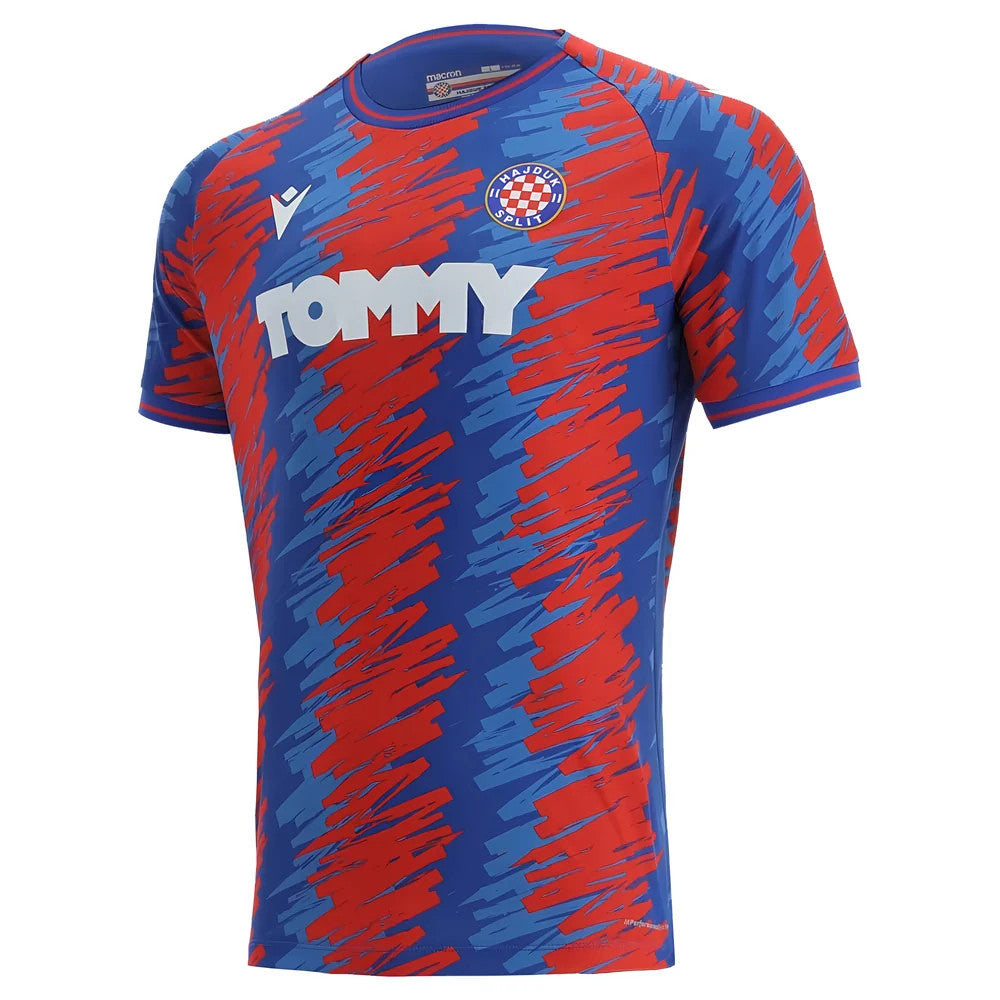 2022-2023 Hajduk Split Away Shirt_0