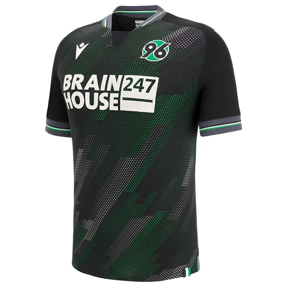 2022-2023 Hannover Away Shirt_0