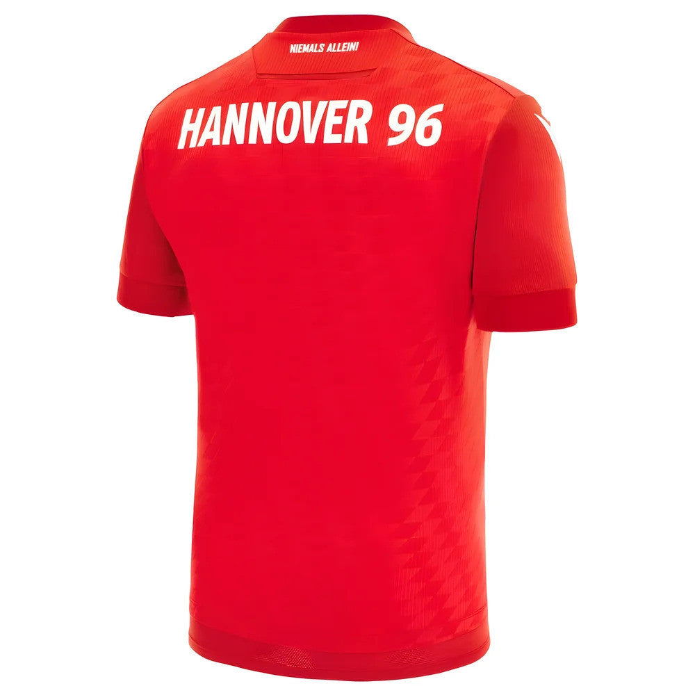 2022-2023 Hannover 96 Home Shirt_1