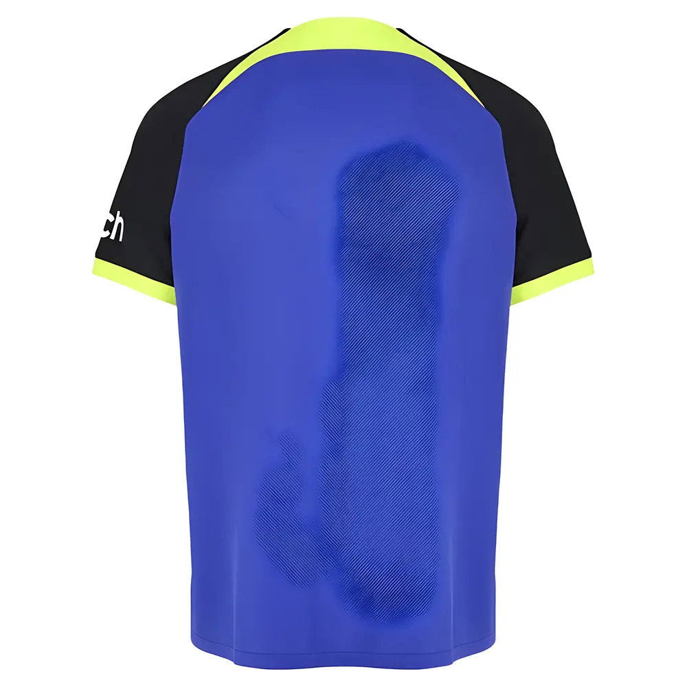 2022-2023 Tottenham Away Shirt (SON 7)_1