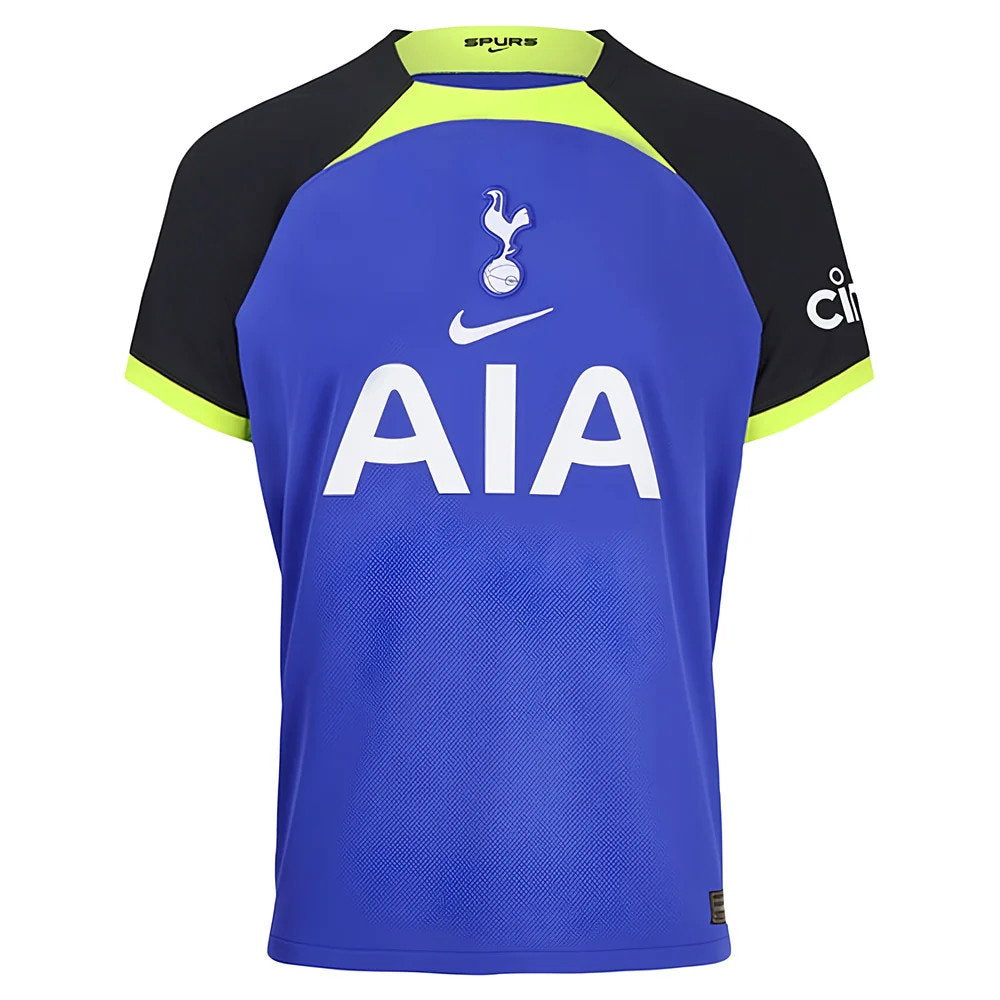 2022-2023 Tottenham Away Shirt (SON 7)_3