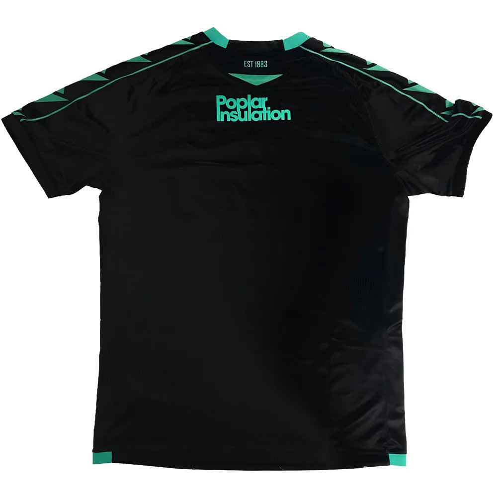 2022-2023 Bristol Rovers Away Shirt_1