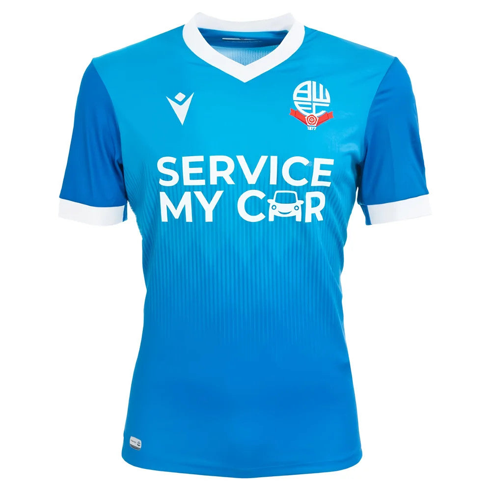 2022-2023 Bolton Away Shirt_0