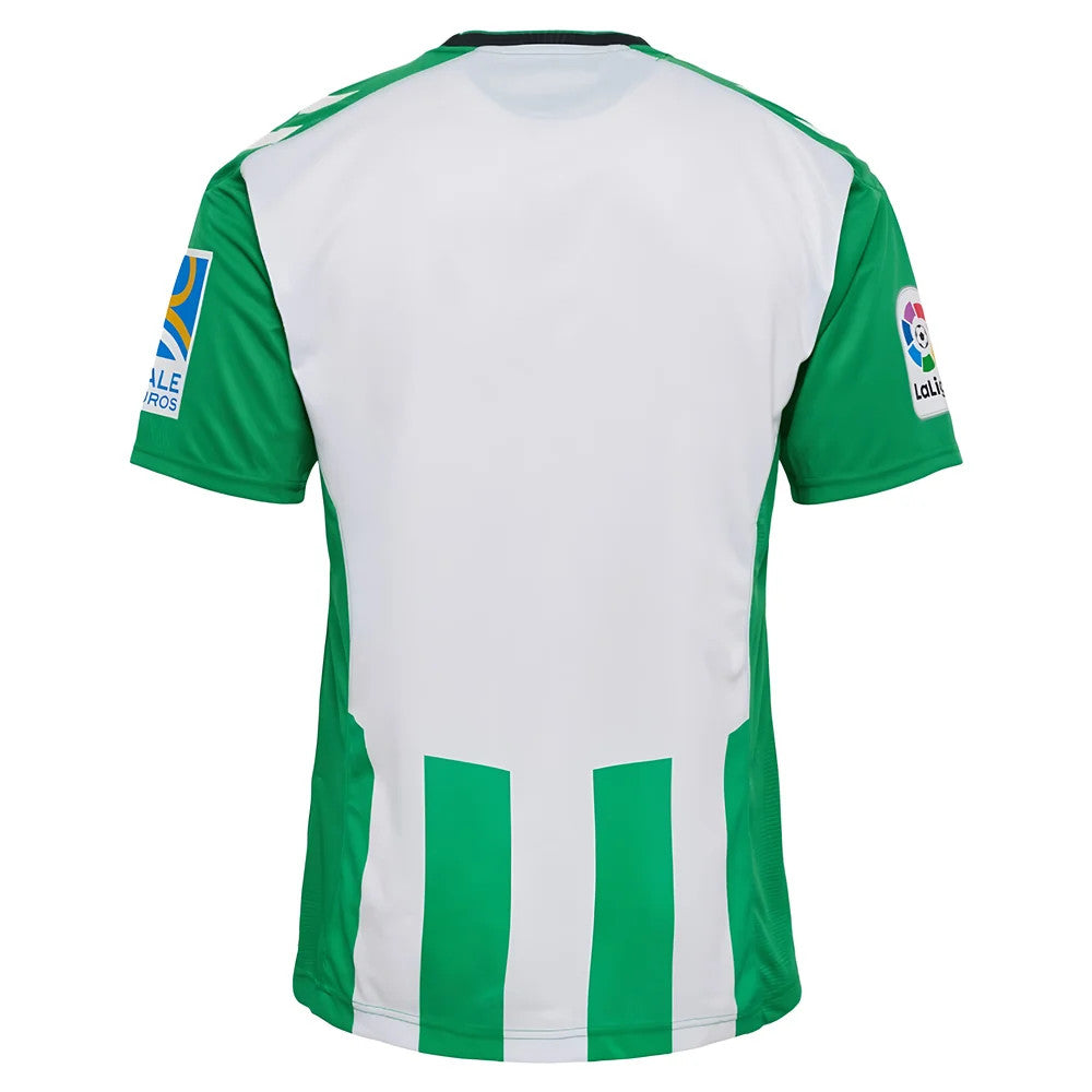 2022-2023 Real Betis Home Shirt (WILLIAM 14)_4