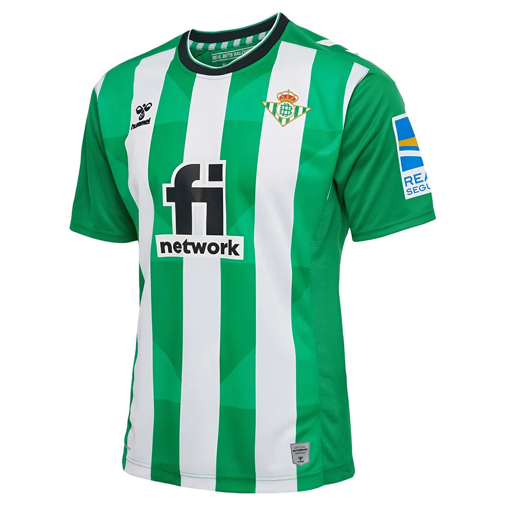 2022-2023 Real Betis Home Shirt (JOAQUIN 17)_3