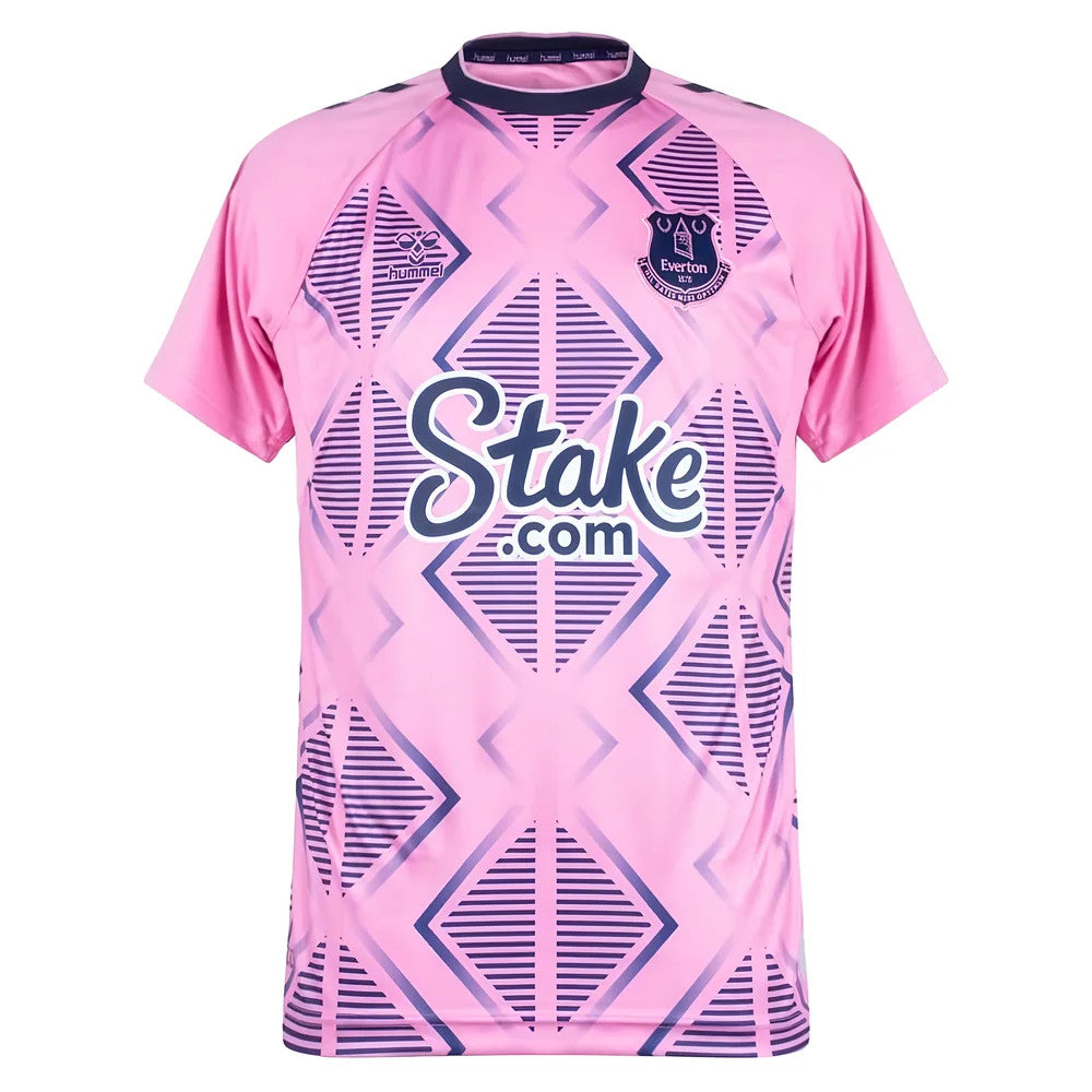 2022-2023 Everton Away Shirt (ONANA 8)_3