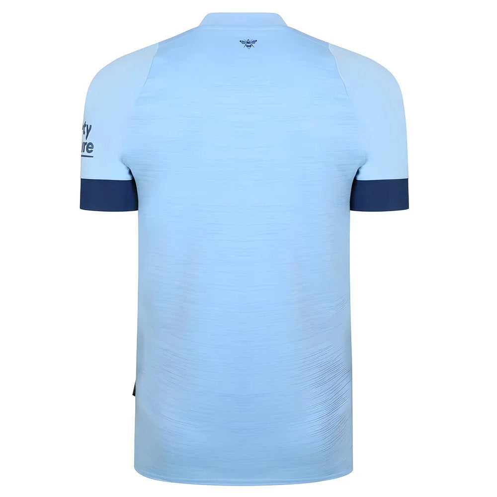 2022-2023 Brentford Away Shirt (Schade 9)_1