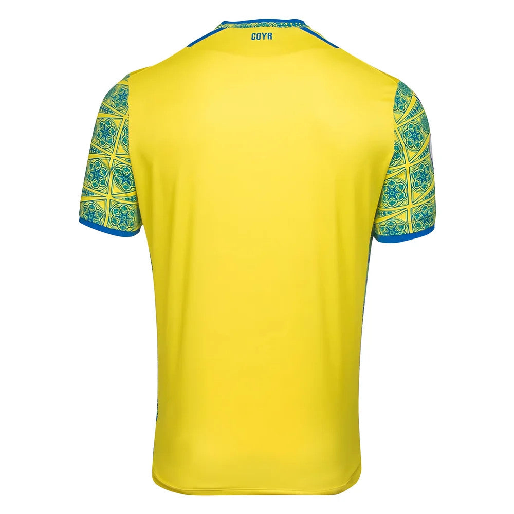 2022-2023 Nottingham Forest Away Shirt (Your Name)_1