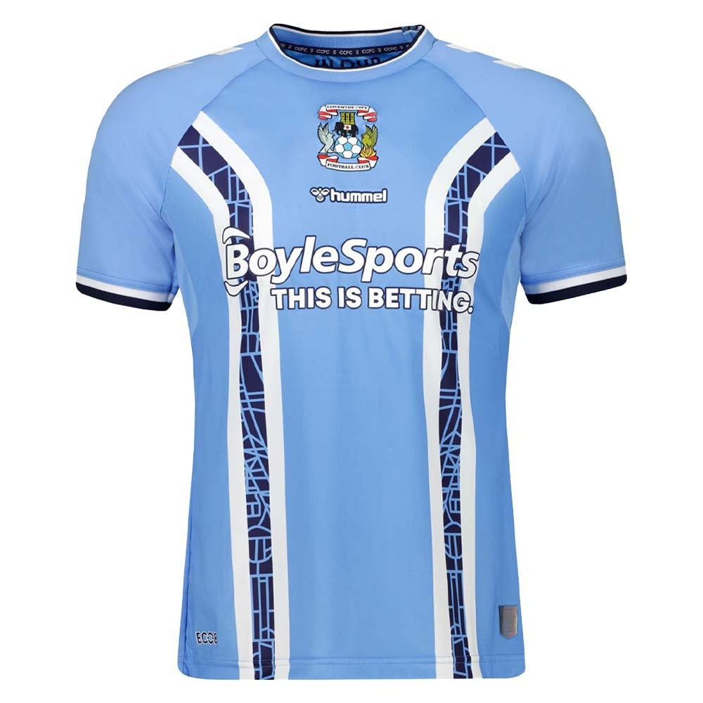 2022-2023 Coventry City Home Shirt (Your Name)_3