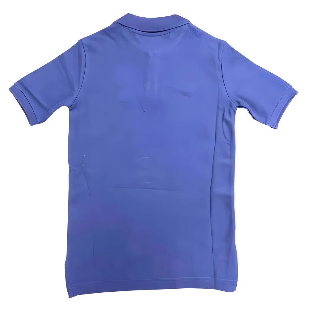 2022-2023 Tottenham Core Polo Shirt (Navy) - Kids_1
