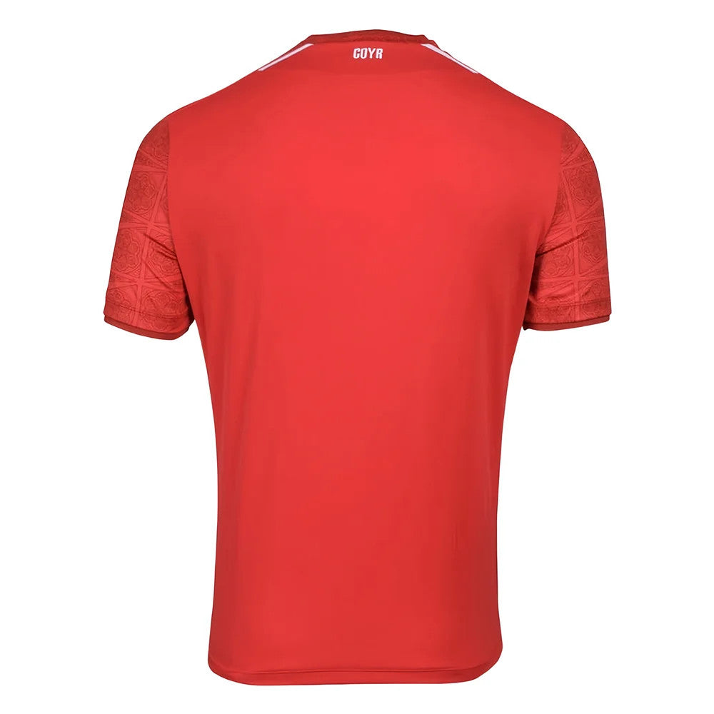 2022-2023 Nottingham Forest Home Shirt - Kids (LINGARD 11)_1