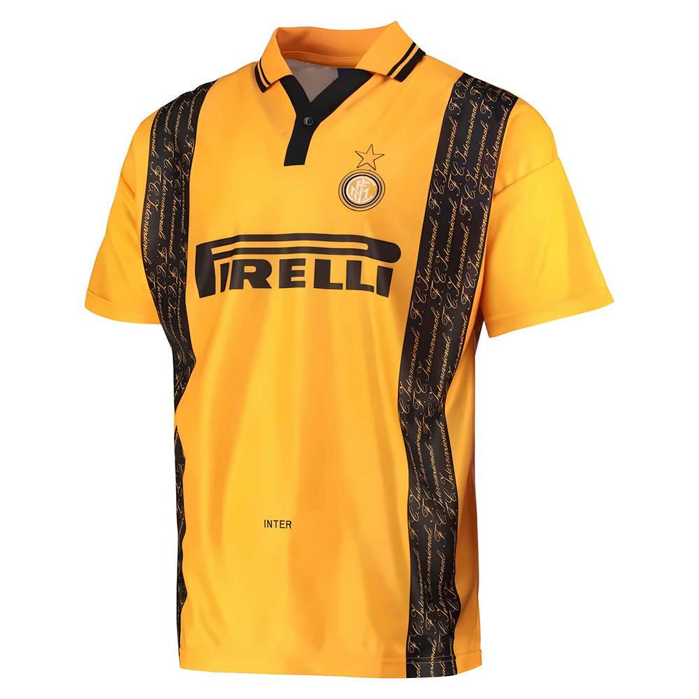 1996 Inter Milan Third Shirt_0