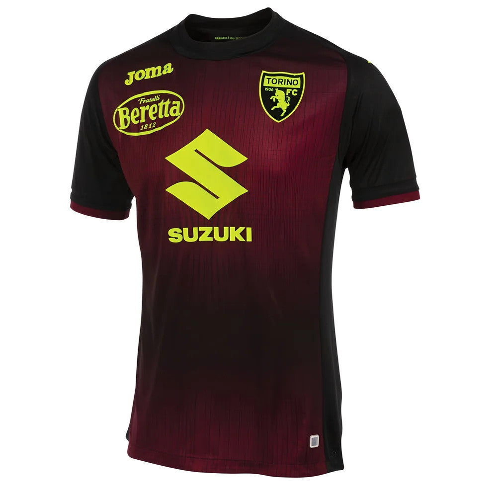 2022-2023 Torino Third Shirt_0