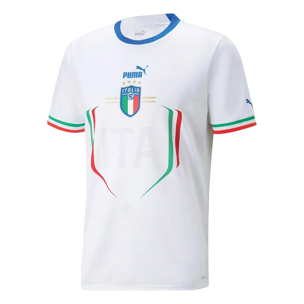 2022-2023 Italy Away Shirt (ZANIOLO 16)_3