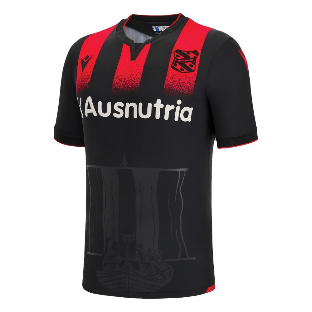 2022-2023 Heerenveen Away Shirt_0