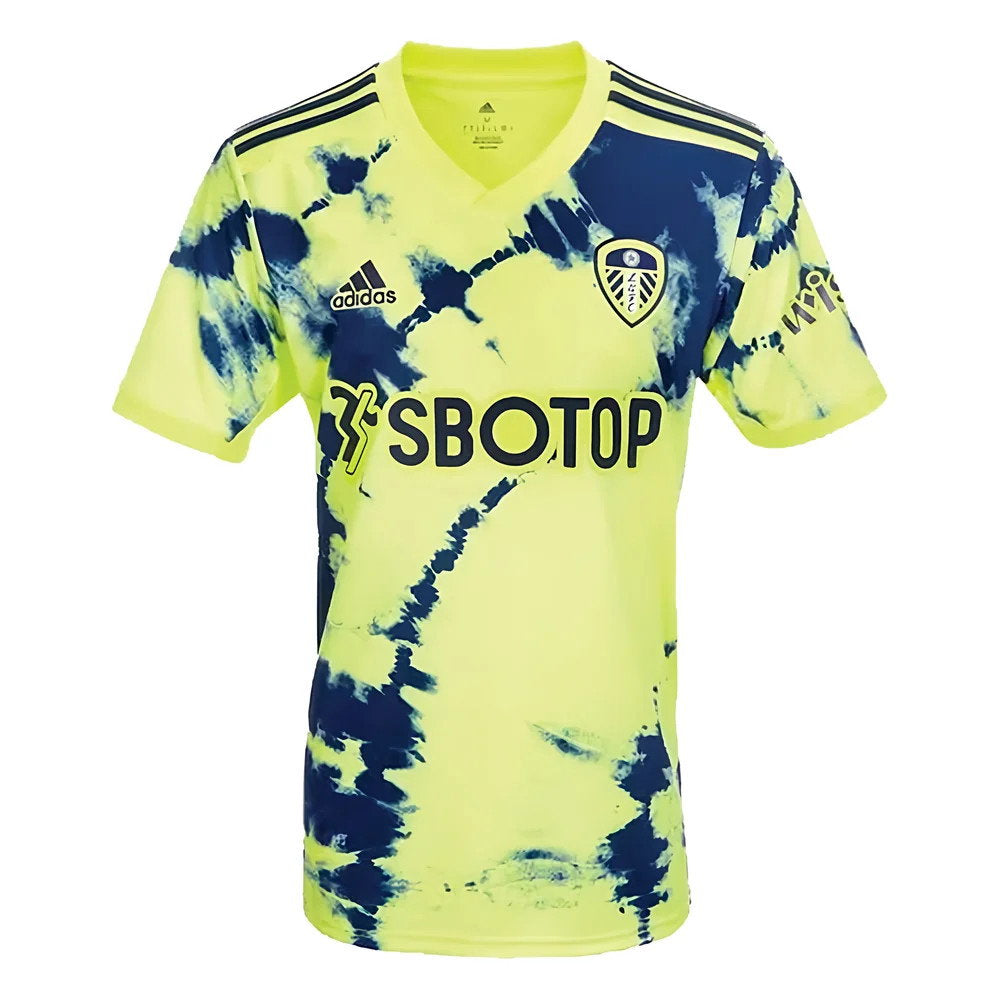 2022-2023 Leeds United Away Shirt (RAPHINHA 10)_3