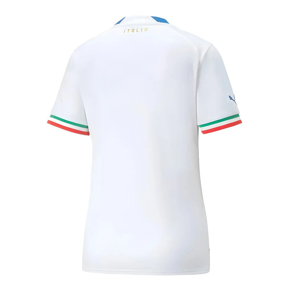 2022-2023 Italy Away Shirt (Ladies) (CHIELLINI 3)_4