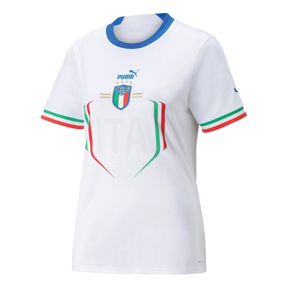 2022-2023 Italy Away Shirt (Ladies) (CHIELLINI 3)_3