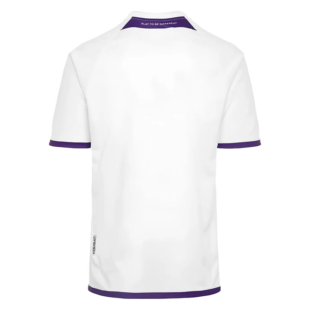 2022-2023 Fiorentina Away Shirt (MILENKOVIC 4)_4